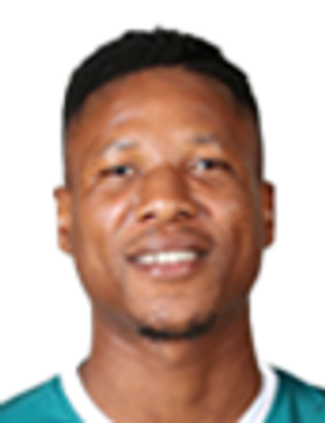 Senzo Ndlovu