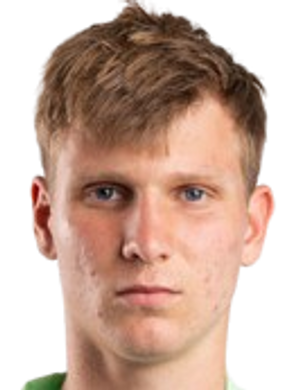 Jakub Vana profil resmi