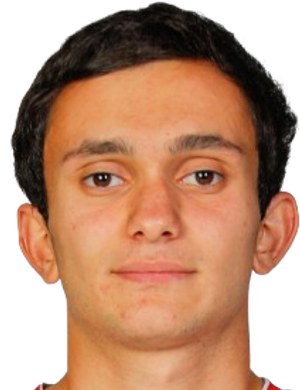 Alen Mkrtchyan profil resmi