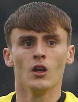 Tom Cursons profil resmi