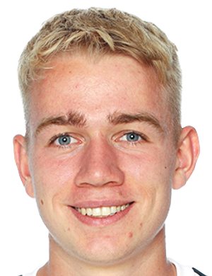 Mateusz Wziech profil resmi