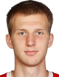 Innokentiy Samokhvalov photo