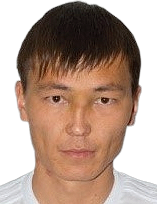 Duman Narzildaev photo