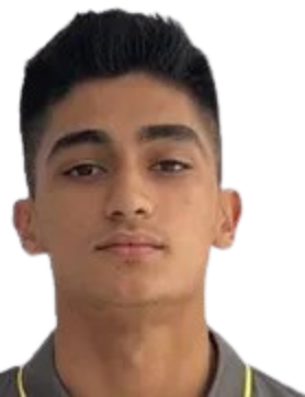 David Armando Osuna Mercado