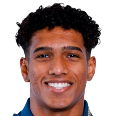 João Victor de Souza Menezes