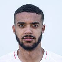 Jake Clarke-Salter