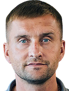 Valeriy Chornyi