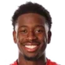 อาจิโบล่า อาเลเซ่