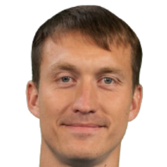 Sergey Volkov
