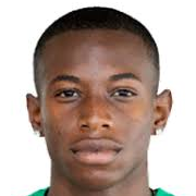 Enock Mawete Mwimba photo