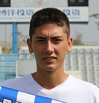 Sergio Montero photo