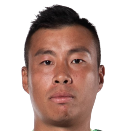 Yuen Ho-Chun
