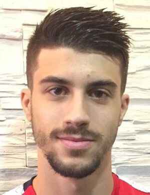 Filip Jezdovic profil resmi