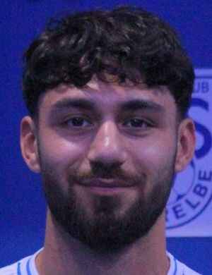 Yiğit Yağmur