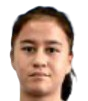Yodgora Yusupova