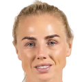 Alex Greenwood