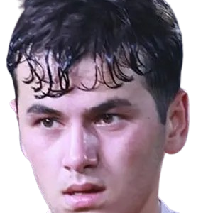 muso kakhorov
