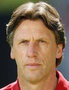 Wolfgang Funkel photo