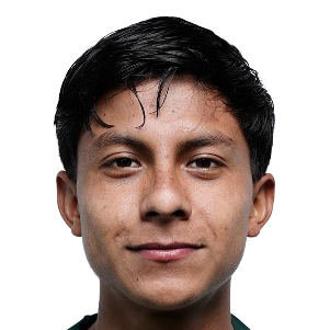 Luis Valadez foto de perfil