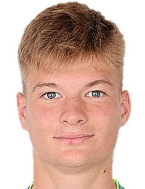 Artem Umanets profil resmi