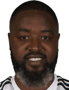 Charles Itandje photo