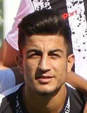 Vahap·Aydemir