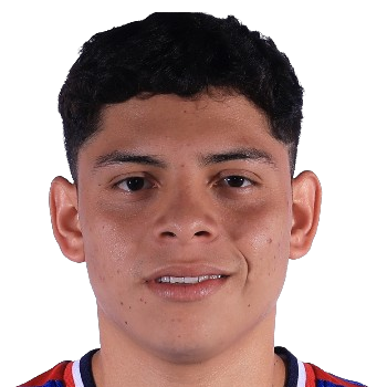 Rogelio Andrés González Román