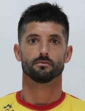 Pablo Caballero profil resmi
