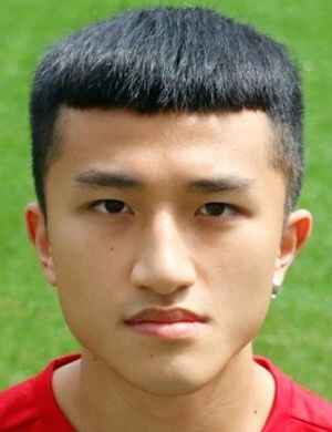Chak Ki Wong