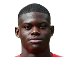 Mitchy Ntelo