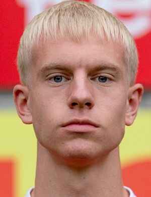 Jannik Dörr
