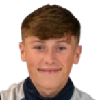 Charley Oosenbrugh profil resmi