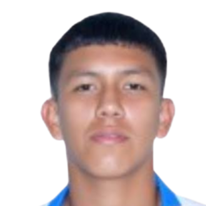 Mauro Alexis Coronel Gomez