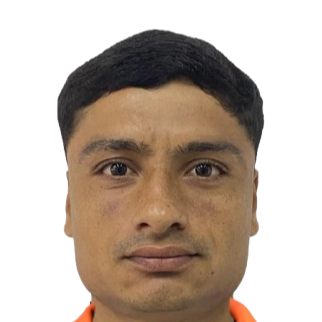 jesus garcia