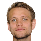 Ole Jørgen Halvorsen