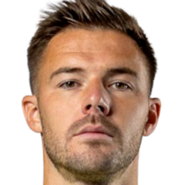 Jack Butland