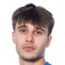 Kaloyan Kostadinov
