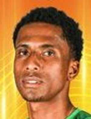 H. Ratsimbazafy profil resmi