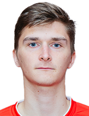 Dmitriy Kuroshev profil resmi