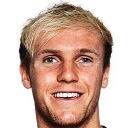 Jake Scrimshaw photo