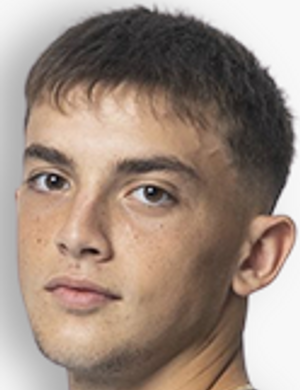 Ermis Selimaj profil resmi