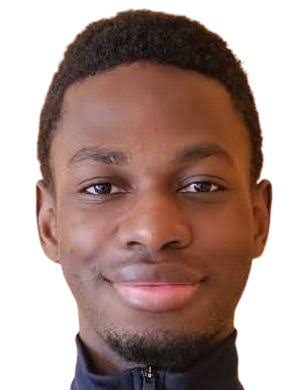 Divinefavour Chibueze Ekubo