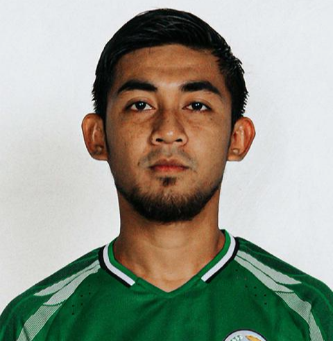 Arsyad Yusgiantoro