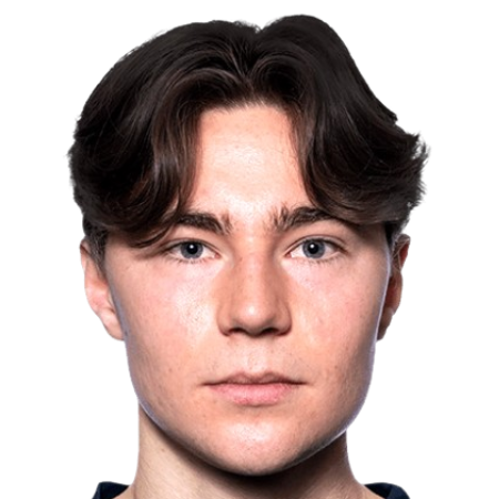 Simen Kvia Egeskog