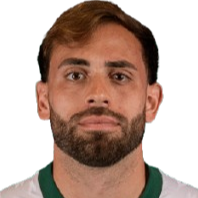 Matías Fracchia Moreira