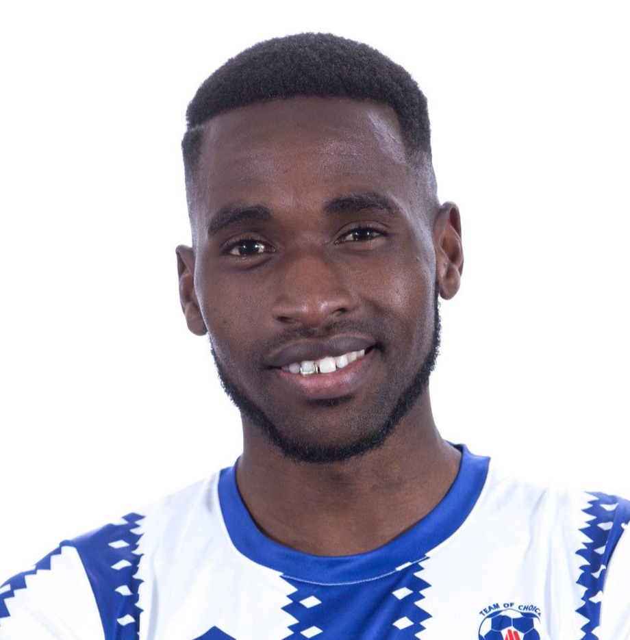 Fortune Makaringe photo