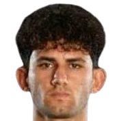 M. T. Afridi profil resmi