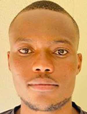 Onke Moletshe profil resmi