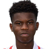 Sol Sidibe profil resmi