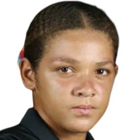 Ingrid Beatriz